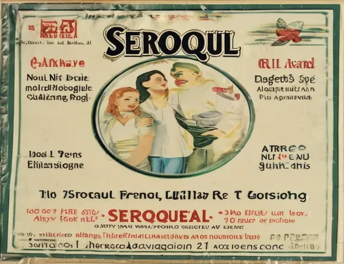 seroquel prescrizione